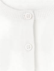 Toddler girl hot sale dressy cardigan