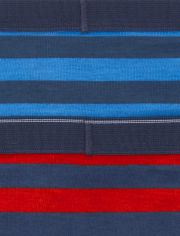 Calzoncillos deportivos para niños pequeños, paquete de 7