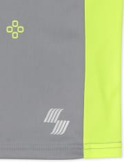 Boys 2-Piece Performance Set