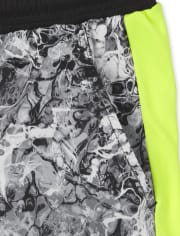 Boys 2-Piece Performance Set