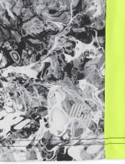 Boys 2-Piece Performance Set