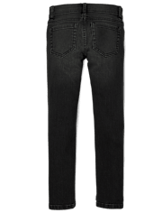 Jeans pitillo básicos para niñas