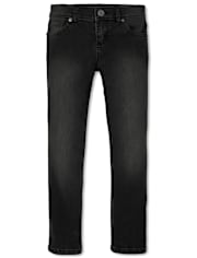 Girls Skinny Jeans - Plus