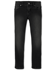 Girls Skinny Jeans - Plus