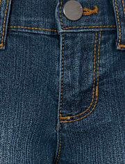 Lot de 3 jeans super skinny pour filles - Plus