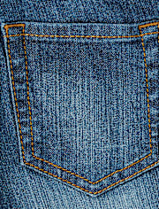 Lot de 3 jeans super skinny pour filles - Plus