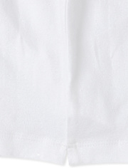 Fille Cartwheel Short 2-Pack - Plus