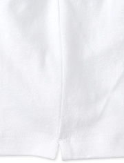 Fille Cartwheel Short 2-Pack - Plus