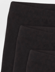 Fille Cartwheel Short 5-Pack - Plus