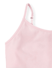 Girls Cami 2-Pack