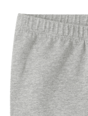 Girls Capri Leggings 2-Pack - Plus