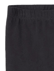 Paquete de 2 calzas para niñas