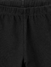 Pack de 8 shorts de ciclista Mix And Match para niña