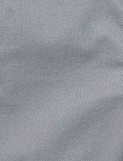 Short chino extensible pour uniforme de bébé et petit garçon