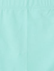 Toddler Girls Print Capri Leggings 4-Pack