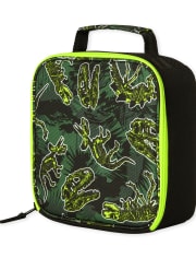 Boys Gaming Lunchbox  The Children's Place - MULTI CLR