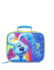 Unisex Toddler Blues Clues Lunchbox
