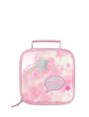Girls Shooting Star Lunchbox