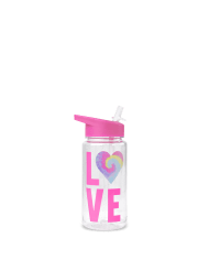 Girls Love Water Bottle