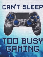 Pyjama Gamer pour garçon