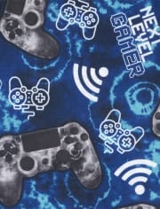 Pyjama Gamer pour garçon