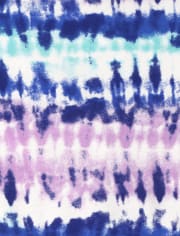 Girls Print Everyday Dress 2-Pack