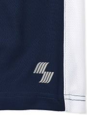 Boys Beast Performance Muscle Tank Top
