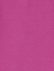 Pantalones cortos de ciclismo para niñas