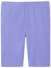 Girls Bike Shorts