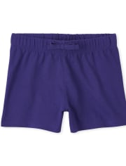 Girls Shorts
