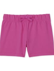 Girls Shorts