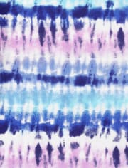 Girls Print High Low Top 3-Pack