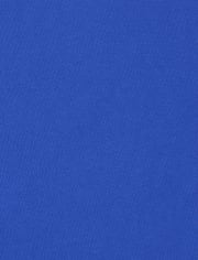 Girls Print High Low Top 3-Pack