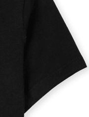 Baby And Toddler Matching Family Love My Mama Graphic Tee