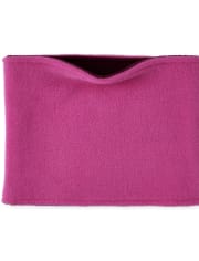 Guêtre réversible pour filles