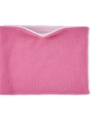 Guêtre réversible pour filles
