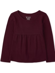 Top Empire para bebés y niñas pequeñas