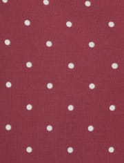 Toddler Girls Patchwork Leggings 2-Pack