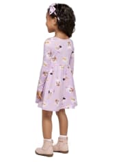 Baby And Toddler Girls Fairy Everyday Dress