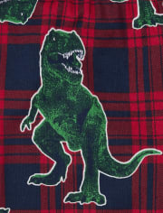 Tree rex pajamas clearance