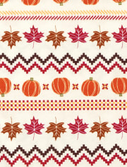Girls Print Everyday Dress 2-Pack