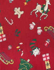 Lot de 3 robes patineuses des fêtes pour filles