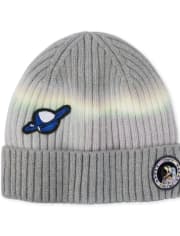 Boys Space Beanie