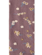 Toddler Girls Horse Tights 3-Pack