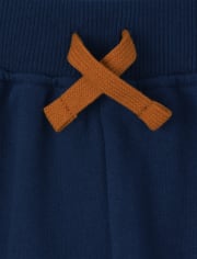 Toddler Boys Fall 2-Piece Set