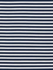 Paquete de 3 tops de manzana para niños pequeños