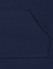 Toddler Boys Colorblock 2-Piece Set
