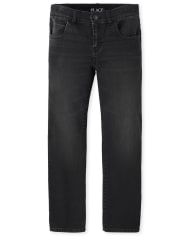 Boys Relaxed Jeans