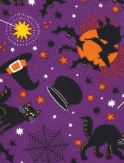 Leggings de Halloween para niñas