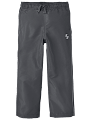 Boys Wind Pants